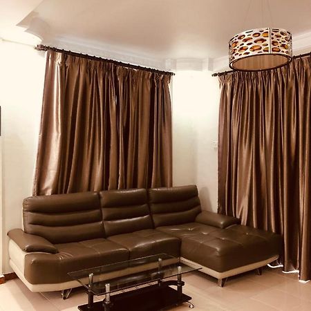 Crown Imperial Court Apt At Brinchang Centre ภายนอก รูปภาพ