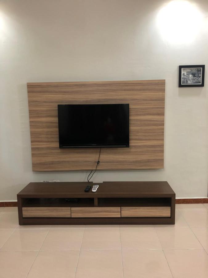 Crown Imperial Court Apt At Brinchang Centre ภายนอก รูปภาพ