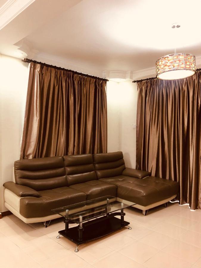 Crown Imperial Court Apt At Brinchang Centre ภายนอก รูปภาพ